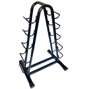 Suporte Para Halteres 5 Pares Vitamec