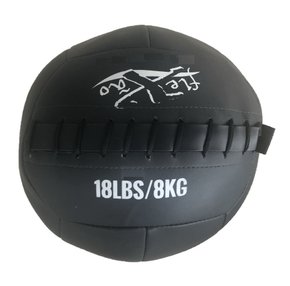 Wall Ball 8kg/ 18 Libras