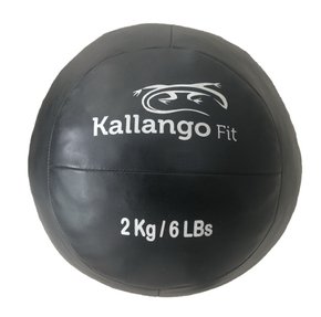 Wall Ball Basic 2kg Kallango