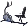 Bicicleta Horizontal Magnética Winner WRB300