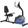 Bicicleta Horizontal Magnética Winner WRB300