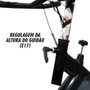 Bicicleta Spinning Pro E17 Acte Sports