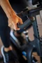 Bicicleta Spinning Winner WSP290