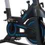 Bicicleta Spinning Winner WSP2500
