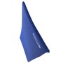 Colchonete De Espuma D23 - 100cm x 60cm x 3cm - Azul Royal