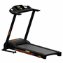 Esteira Eletrônica Residencial Athletic Performance 510T