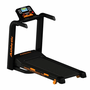 Esteira Eletrônica Residencial Athletic Performance 710T